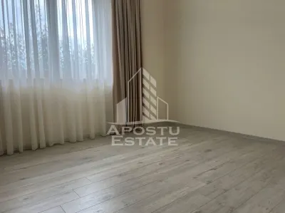 Duplex pe parter, cu 3 camere, de vanzare, In Ghiroda - foto 5