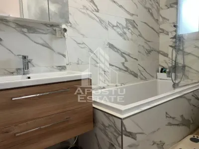Duplex pe parter, cu 3 camere, de vanzare, In Ghiroda - foto 7
