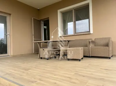 Duplex pe parter, cu 3 camere, de vanzare, In Ghiroda - foto 8