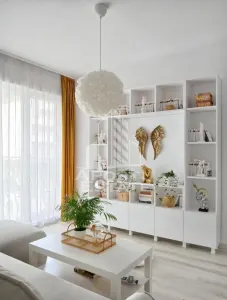 Apartament 2 camere, semidecomandat,48mp utili, et.8/11 zona Lipovei - Timisoara