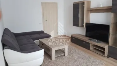Apartament decomandat cu 2 camere in zona Circumvalatiunii, Timisoara - Timisoara