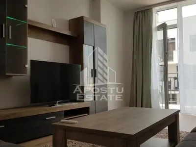 Apartament decomandat cu 2 camere in zona Circumvalatiunii, Timisoara - foto 2