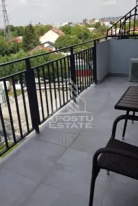 Apartament decomandat cu 2 camere in zona Circumvalatiunii, Timisoara - foto 5