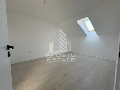 Penthouse cu scara interioara deosebita, 3 camere si 2 bai langa Lidl. - foto 11