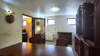 Spatiu de Inchiriat 40 mpu, Ideal pentru cabinete - Arad