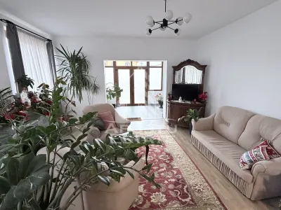 Casa moderna in Sanandrei la asfalt vatra satului - foto 17