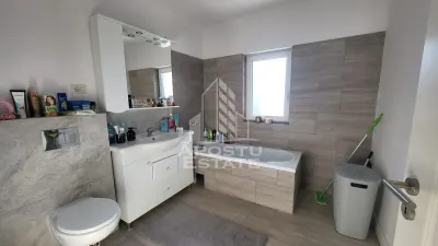 Duplex nou cu 4 camere si 2 bai,Covaci - foto 7