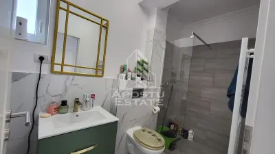 Duplex nou cu 4 camere si 2 bai,Covaci - foto 8