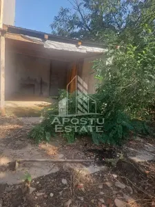 Casa individuala in Cruceni ,la granita cu Serbia - foto 10