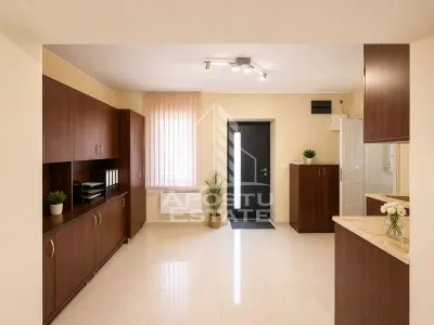 Spatiu SAD de inchiriat | 60 mp | ptr cabinete, birouri salon Sagului - Timisoara