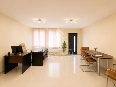 Spatiu SAD de inchiriat | 60 mp | ptr cabinete, birouri salon Sagului - foto 3