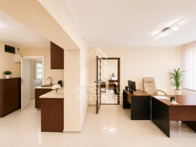 Spatiu SAD de inchiriat | 60 mp | ptr cabinete, birouri salon Sagului - foto 4