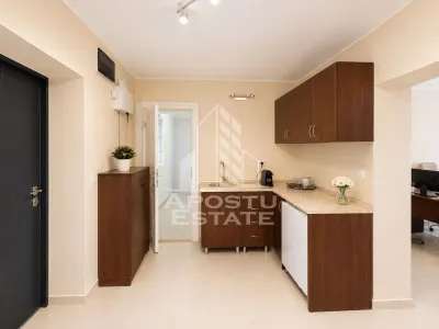Spatiu SAD de inchiriat | 60 mp | ptr cabinete, birouri salon Sagului - foto 6