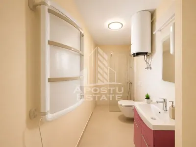 Spatiu SAD de inchiriat | 60 mp | ptr cabinete, birouri salon Sagului - foto 9