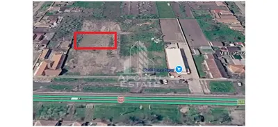 Teren intravilan de vanzare in Voiteg – Oportunitate strategica - foto 2