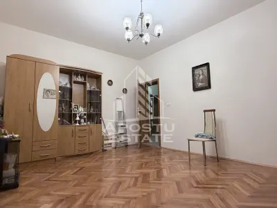 Casa cu etaj de vanzare si  Timisoara,  Chisodei - foto 5