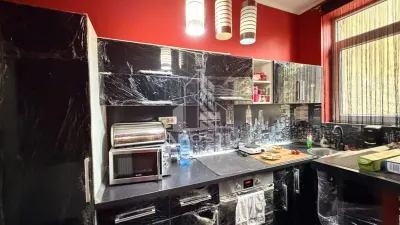 Apartament cu 3 camere de vanzare in cladire istorica, Timisoara - foto 6