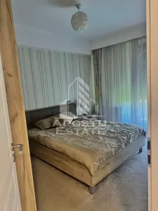 Apartament cu 2 camere,terasa de 38 mp,2 locuri de parcare,Dumbravita - foto 8