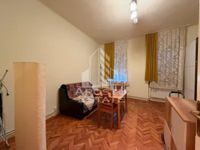 Duplex cu 3 camere, 2 bai, 2 bucatarii, teren 222 mp, zona Elisabetin - foto 5