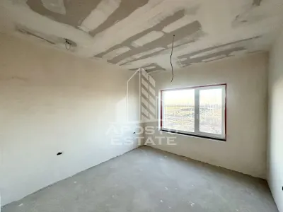 Apartamente de vanzare cu 4 camere si curte,  Torontalului Timisoara - foto 11