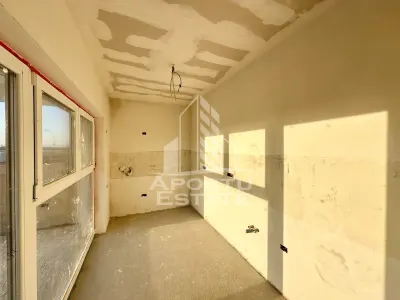 Apartamente de vanzare cu 4 camere si curte,  Torontalului Timisoara - foto 10