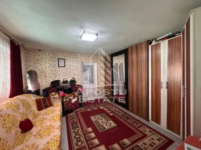 Casa cu 2 camere, zona muntoasa, casa din 2023 sat Criscior, Hunedoara - foto 5