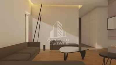 Casa individula in Timisoara ,zona Ciarda Rosie - foto 11