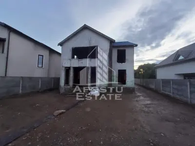 Casa individula in Timisoara ,zona Ciarda Rosie - foto 20