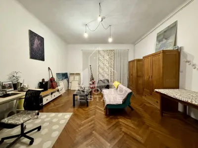 Apartament o camera de 71mp de vanzare zona Badea Cartan Timisoara - Timisoara