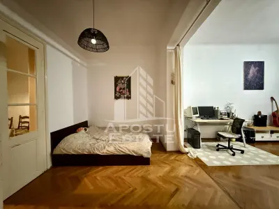 Apartament o camera de 71mp de vanzare zona Badea Cartan Timisoara - foto 2