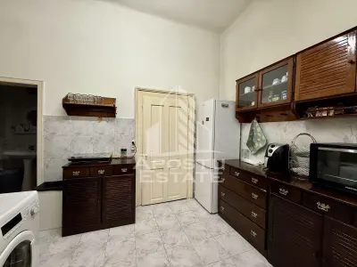 Apartament o camera de 71mp de vanzare zona Badea Cartan Timisoara - foto 14