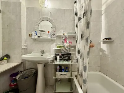 Apartament o camera de 71mp de vanzare zona Badea Cartan Timisoara - foto 15