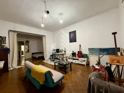 Apartament o camera de 71mp de vanzare zona Badea Cartan Timisoara - foto 3