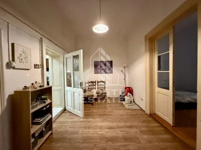 Apartament o camera de 71mp de vanzare zona Badea Cartan Timisoara - foto 4