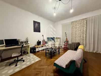 Apartament o camera de 71mp de vanzare zona Badea Cartan Timisoara - foto 5