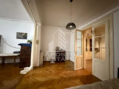 Apartament o camera de 71mp de vanzare zona Badea Cartan Timisoara - foto 6