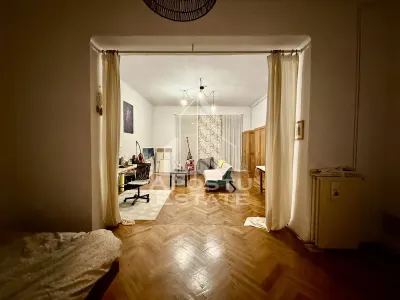 Apartament o camera de 71mp de vanzare zona Badea Cartan Timisoara - foto 8