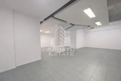 Spatiu comercial stradal, 180 mp, Zona Modern - foto 2