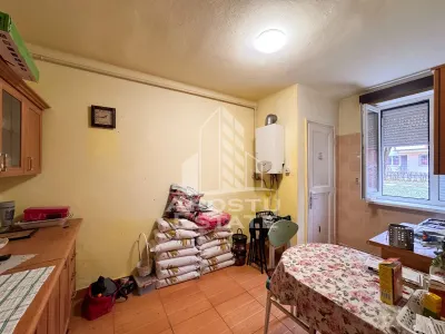 Apartament cu 1 camera, 30mp, decomandat, Zona centrala in Hunedoara - foto 3