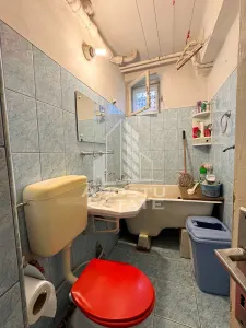 Apartament cu 1 camera, 30mp, decomandat, Zona centrala in Hunedoara - foto 5