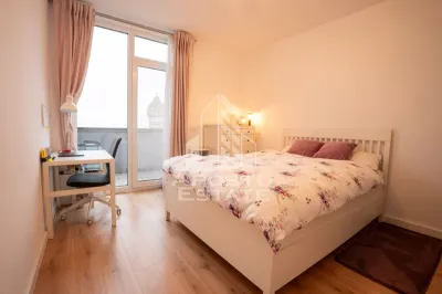 Apartament 3 camere de vanzare zona Simion Barnutiu Timisoara - foto 8