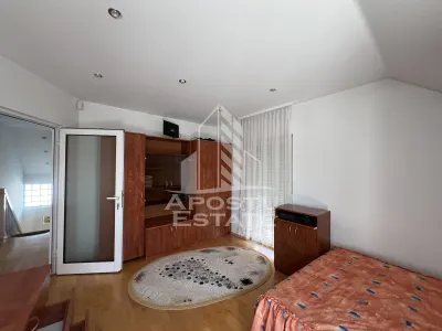 Vila individuala deosebita cu piscina incalzita - foto 12
