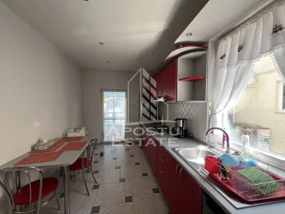 Vila individuala deosebita cu piscina incalzita - foto 6