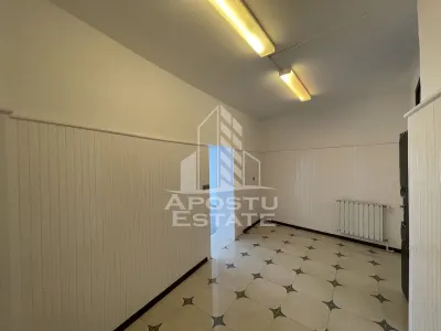 Spatiu comercial de inchiriat, 75 mp,  zona Cetatii Timisoara - foto 2