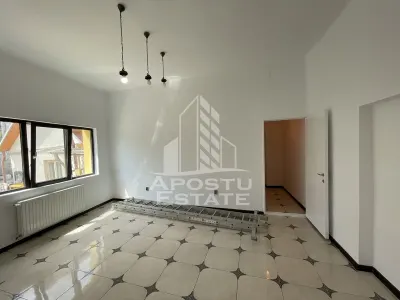 Spatiu comercial de inchiriat, 75 mp,  zona Cetatii Timisoara - foto 4