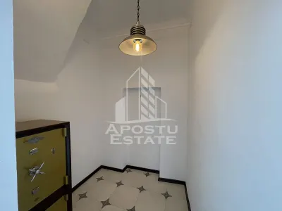 Spatiu comercial de inchiriat, 75 mp,  zona Cetatii Timisoara - foto 5