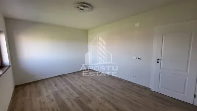 Duplex nou,5camere,despartit prin zid dublu,Dumbravita Cora - foto 16