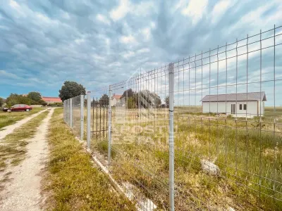 Teren Intravilan cu Constructie Zimandu Nou - foto 15