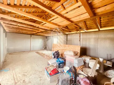 Teren Intravilan cu Constructie Zimandu Nou - foto 6