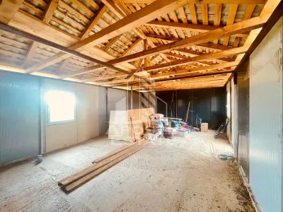 Teren Intravilan cu Constructie Zimandu Nou - foto 7